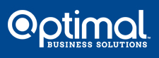 optimal business solutions logo