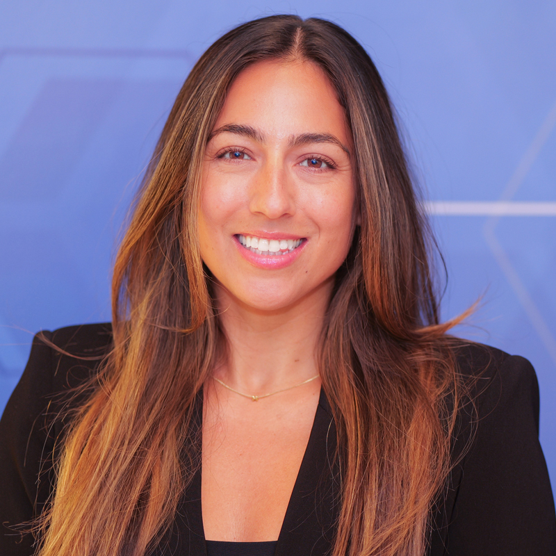 torie murillo headshot