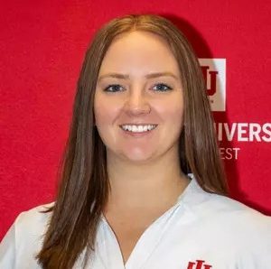 Robyn Griffin Assistant Director of Athletics for Communications at IU Northwest (Ind.)