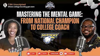 Mastering the Mental Game Video load screen