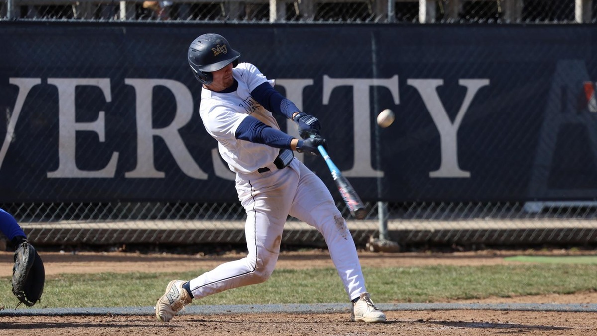 River Pecina’s Multi-Homer Week Drives Player of the Week Honor