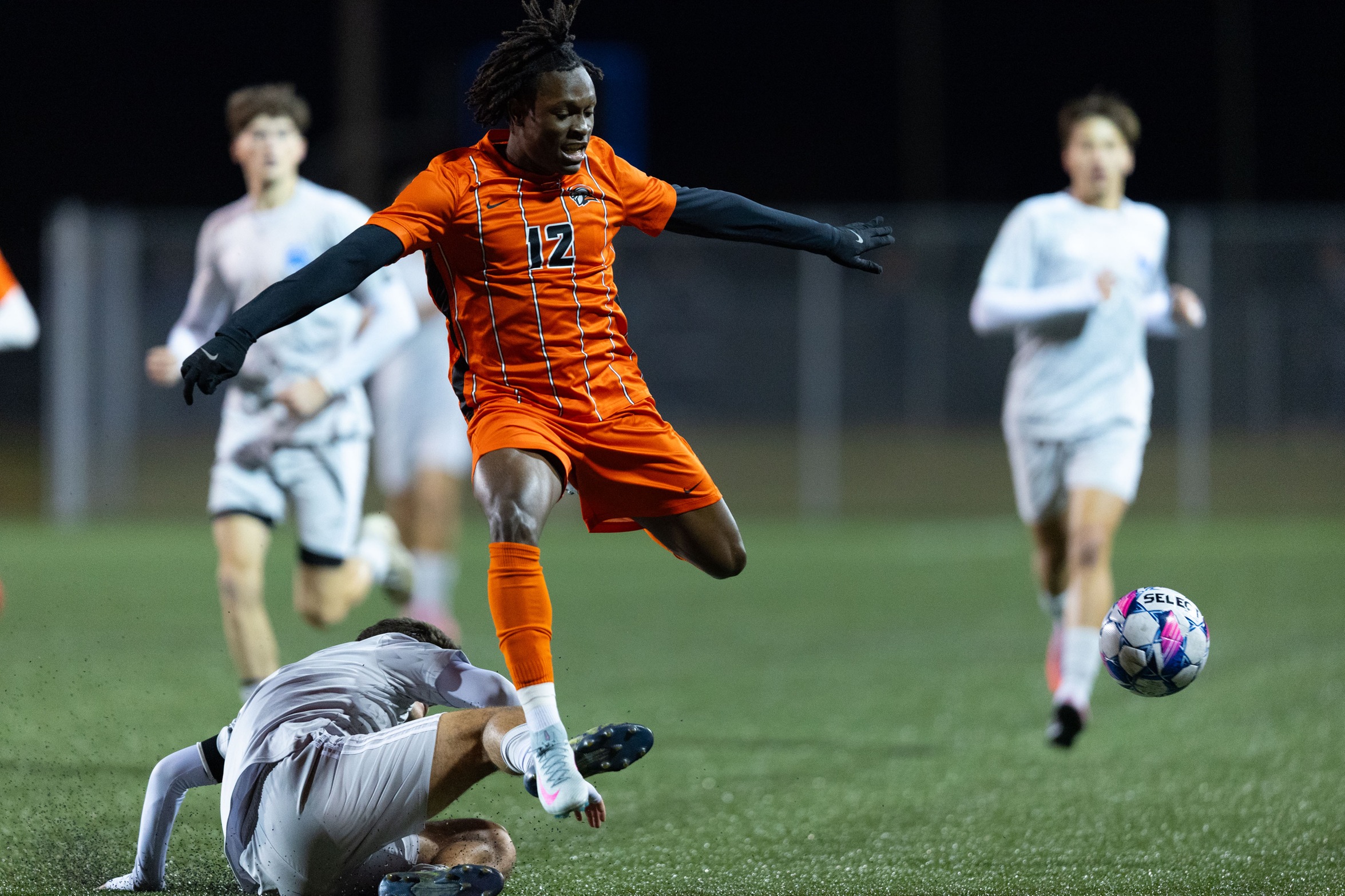 Indiana Tech Advances Behind Decisive Second-Half Goal