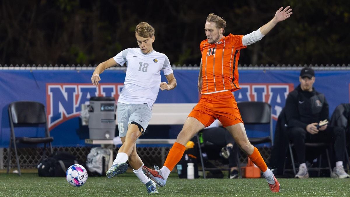 WVU Tech Claims Final Semifinal Spot With 4-0 Decision Over Indiana Tech