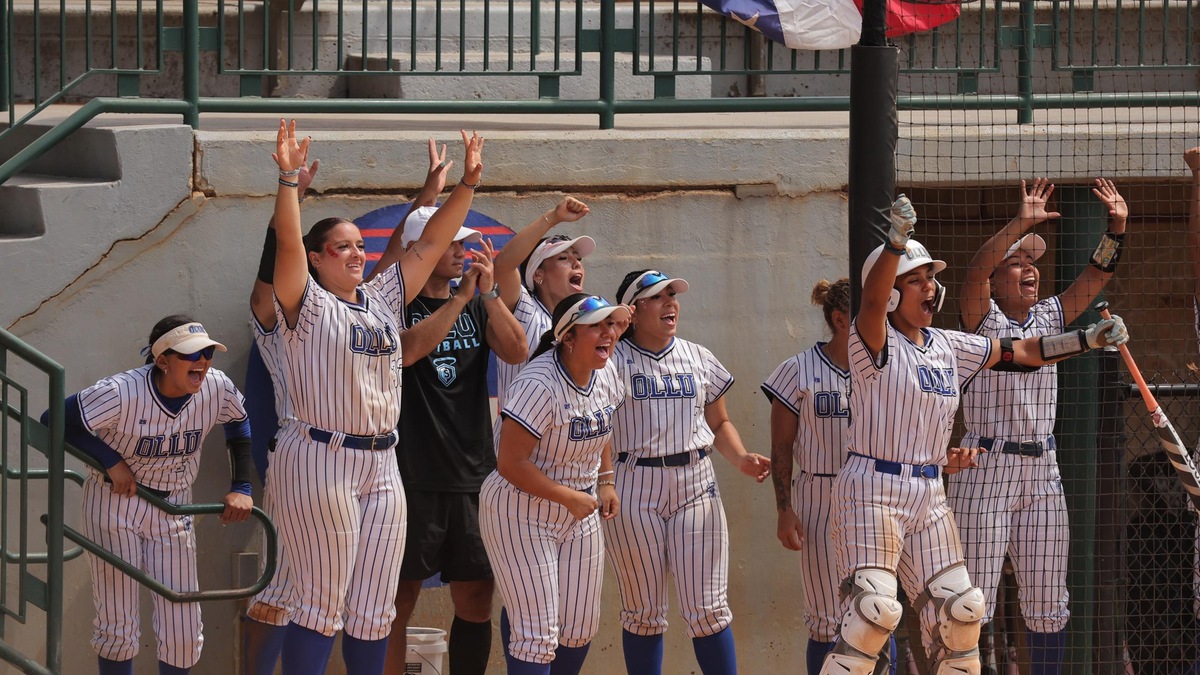 OLLU (Texas) Survives Elimination in Game Five Against Marian (Ind.)