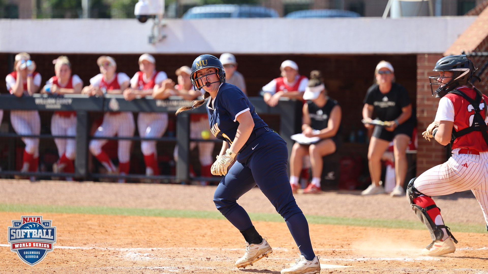 Ten Teams, Seven Days, One NAIA Softball National Champion; It all Begins Thursday from Columbus