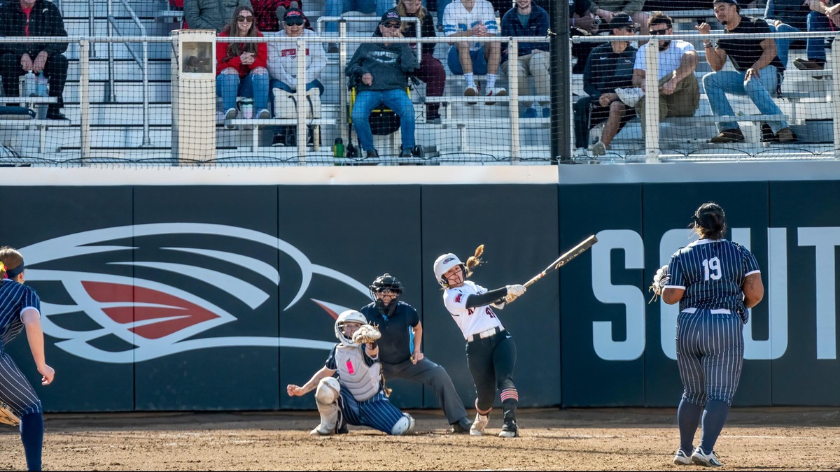 SOU Holds Steady at the Top of the First Regular Season Poll While Multiple Teams Split First-Place Votes