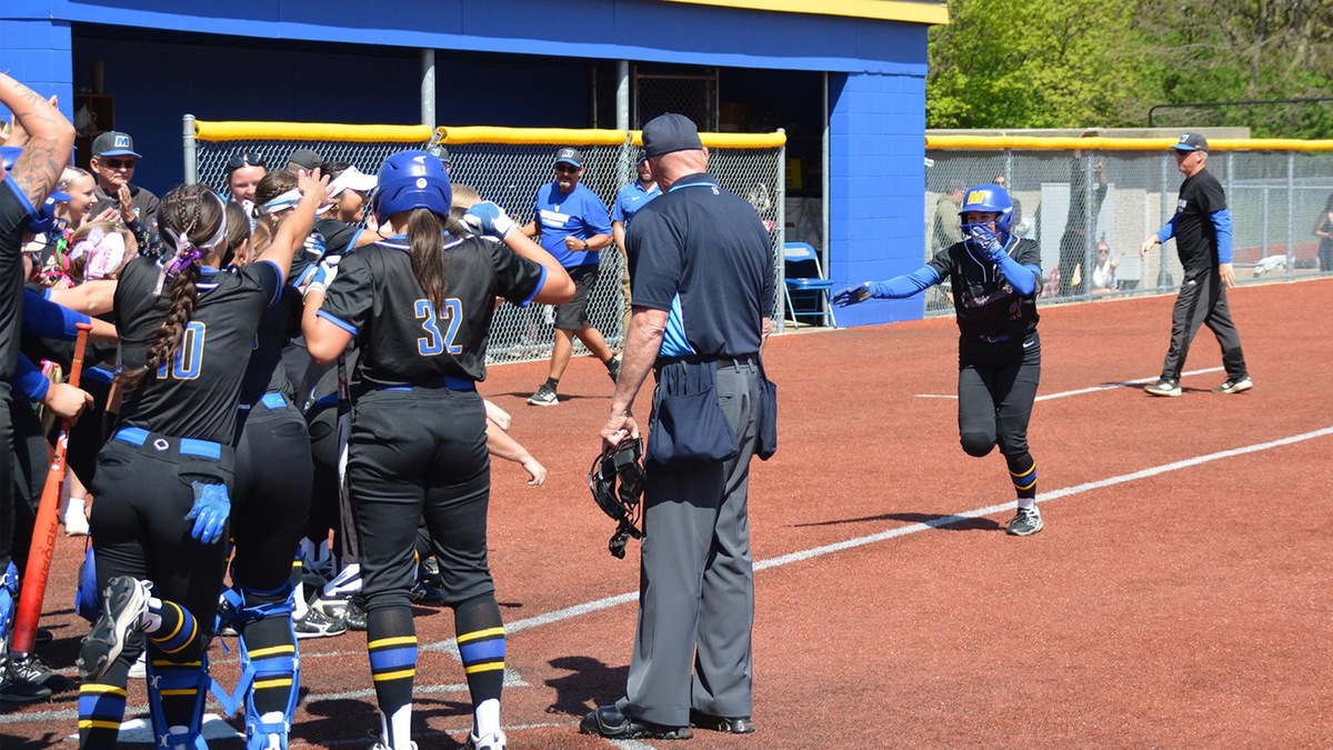 Madonna (Mich.) Takes Over at No. 1 in Final Installment of NAIA Softball Coaches’ Top 25 Poll