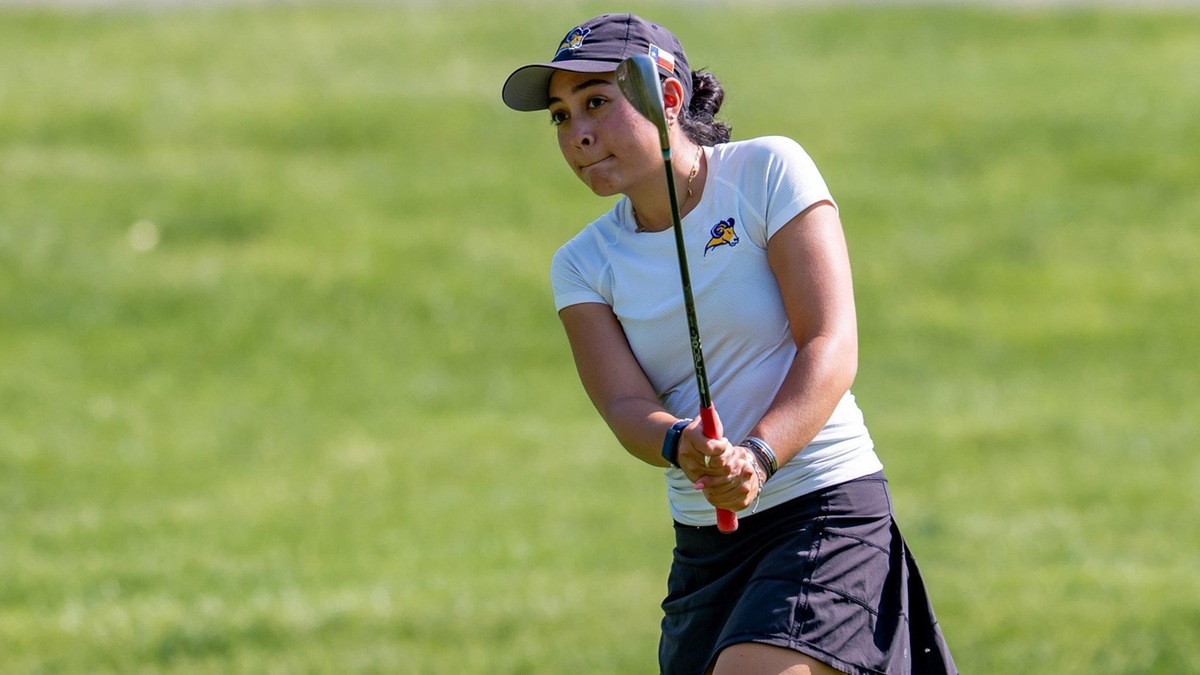 NAIA Announces 2025-26 Women’s Golf All-Americans; SCAD Savannah (Ga.) Kamys Named Coach of the Year