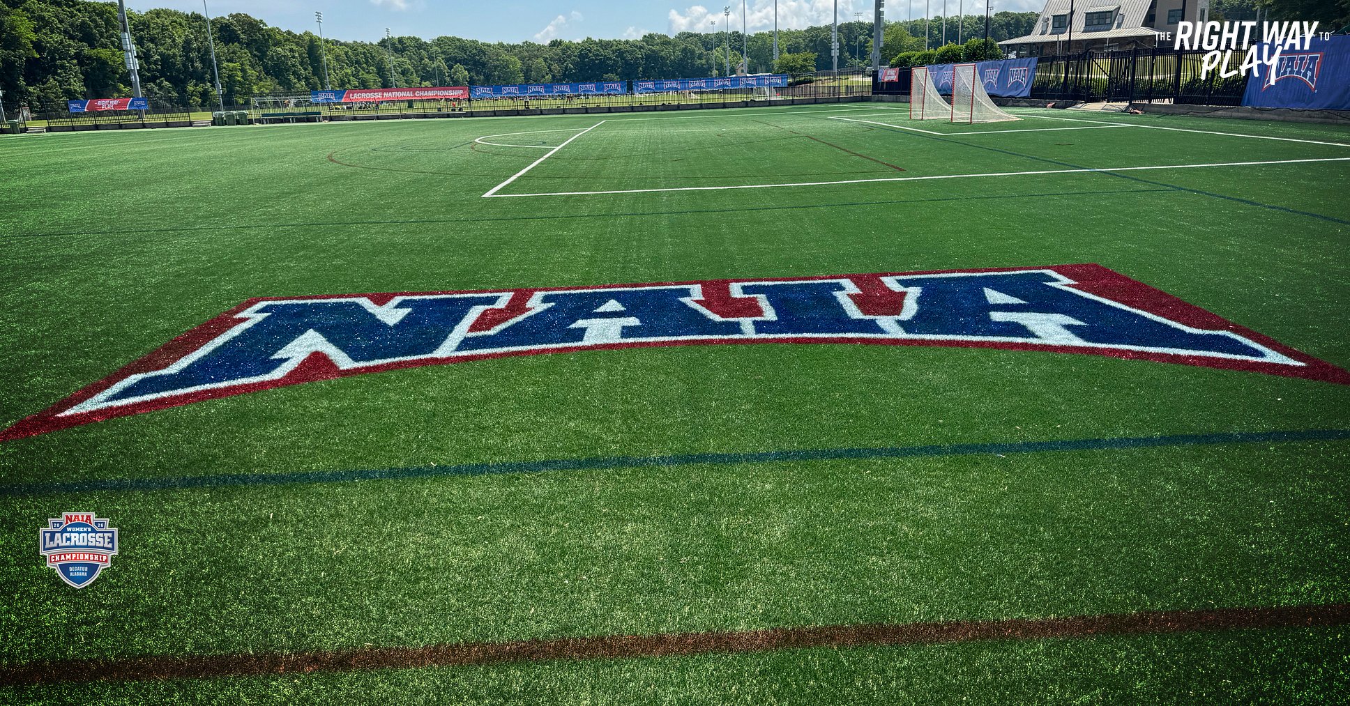 Eight Teams, Seven Games, Five Days, One NAIA Women’s Lacrosse National Champion, It all Begins Tomorrow