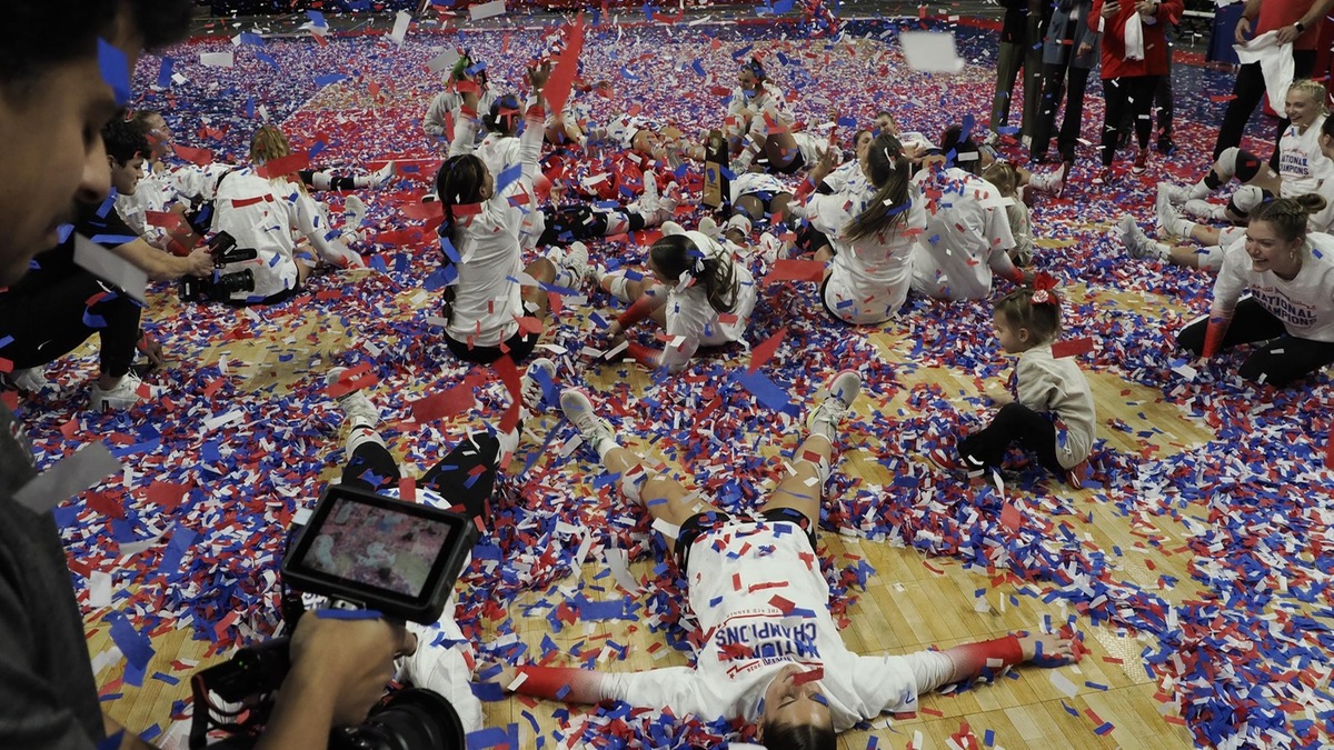 Three-Time National Champion Sits Atop Women’s Volleyball Postseason Poll